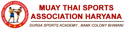 Muay Thai Sports Haryana